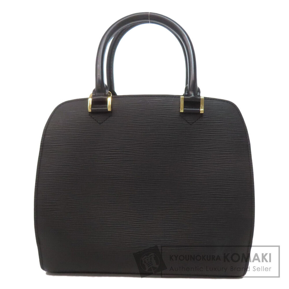 Louis Vuitton Pont Neuf Handbag Epi Leather